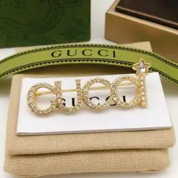 gucci brooches pour femme s_1177363